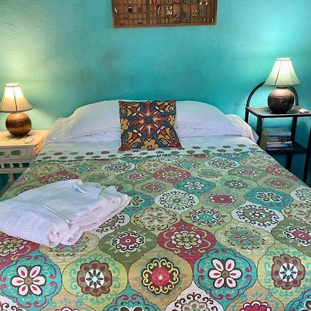 Casa Xochitl Bed & Breakfast El Centenario Exterior foto